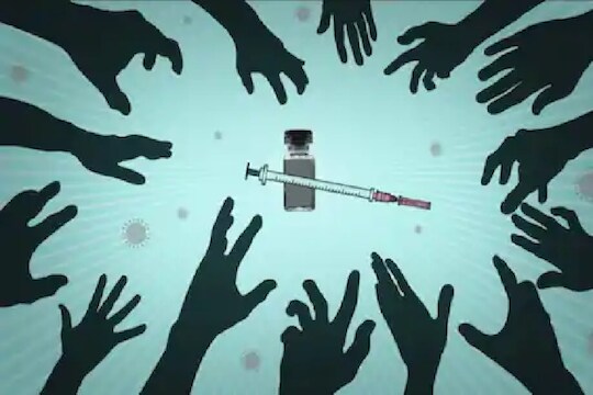 corona vaccine