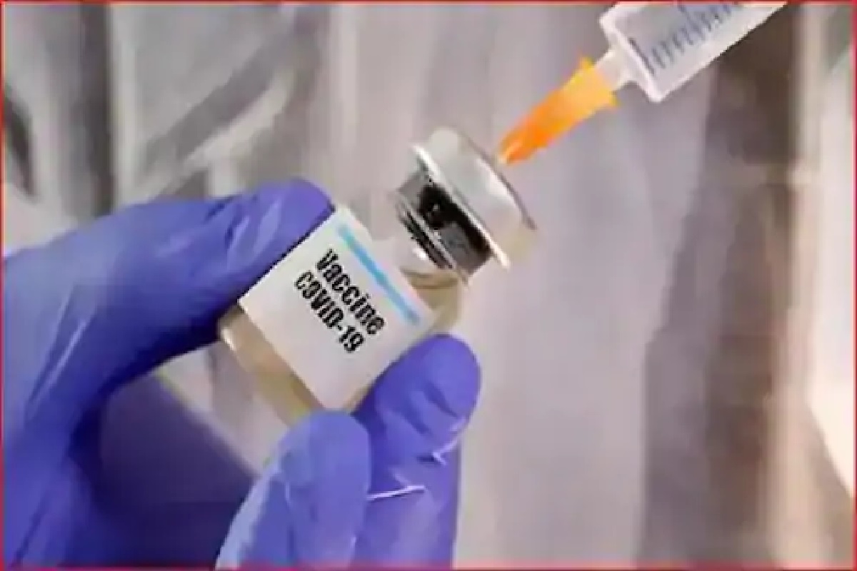 Corona Vaccine: धक्कादायक! लसीकरण केलेल्या 27 जणांचा मृत्यू