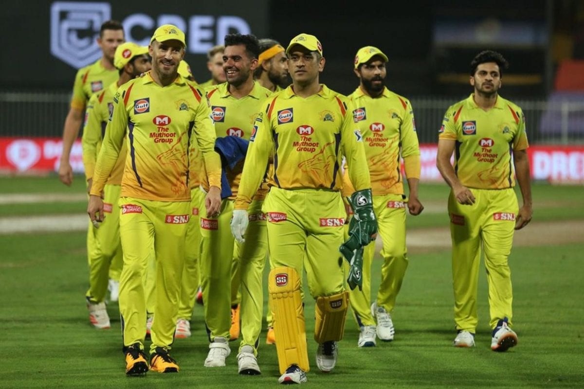 IPL Auction 2021: CSK मॅनेजमेंटनं सांगितली मोठी बातमी, टीमच्या आजवरच्या परंपरेला यंदा ब्रेक!