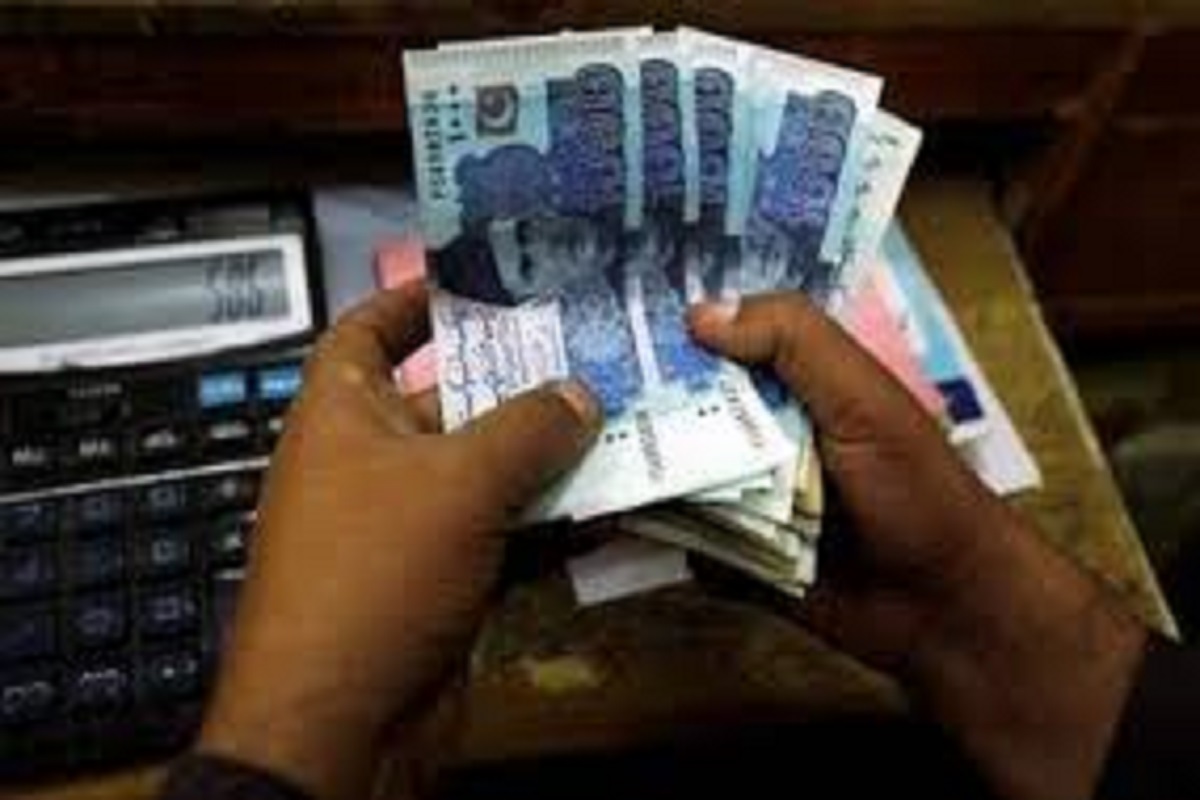 ....तर 'ग्रे लिस्ट'मधल्या पाकिस्तानची अर्थव्यवस्था पूर्ण कोसळेल