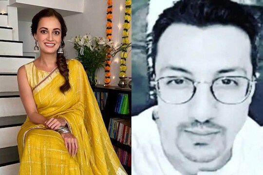 ठरलं! Valentine's Dayच्या दुसऱ्या दिवशी दिया मिर्झा चढणार बोहल्यावर, या उद्योगपतीशी बांधणार लग्नगाठ