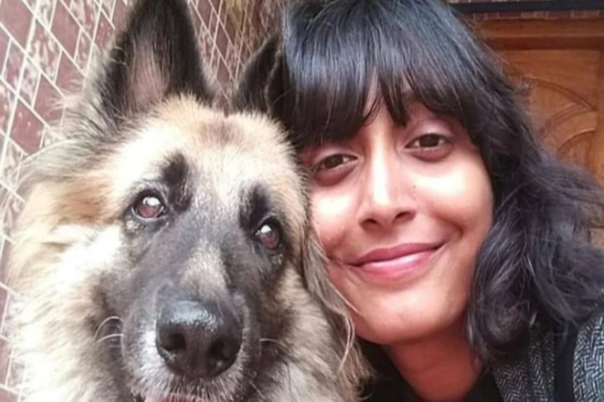 भाजप खासदाराचं दिशा रवी प्रकरणावर ट्वीट, अजमल कसाबसोबत केली तुलना