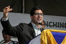 'कलम 370 बद्दल सरकारला दोष दिला ही चूक' काश्मिरी  माजी अधिकाऱ्याला उपरती