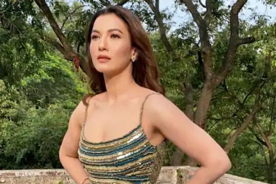 #BlackLivesMatter चा मुद्दा आणत गौहर खानने बॉलिवूडकरांना मारला टोमणा