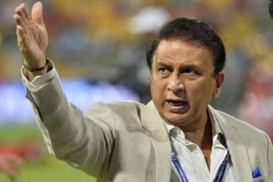 IND vs ENG : ‘काही जणांना तर’….चेन्नईच्या पिचला नावं ठेवणाऱ्यांना गावसकरांचं चोख उत्तर