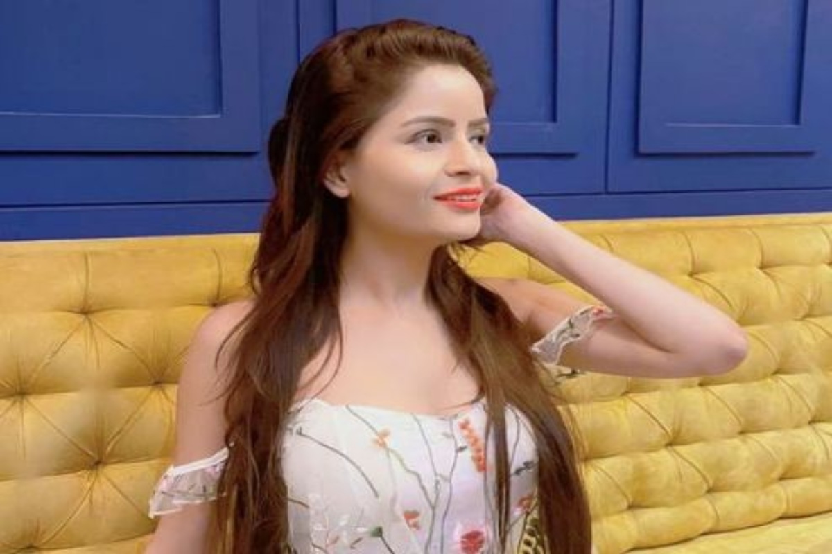 Gehana Vasisth : एका व्हिडीओतून कमवायची 'इतके' पैसे, स्वतःच केला खुलासा