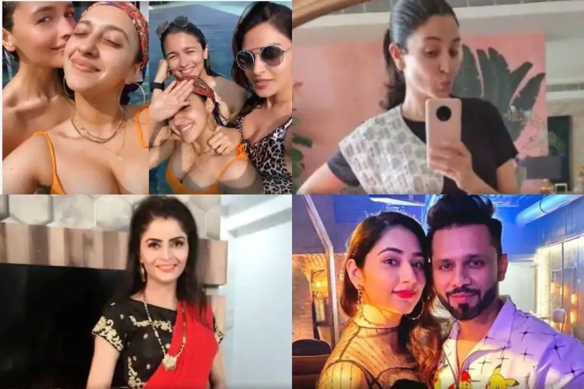 WeTransfer च्या माध्यमातून सुरू होतं पॉर्न व्हिडिओ रॅकेट; गहना वशिष्ठनंतर आणखी एकाला अटक