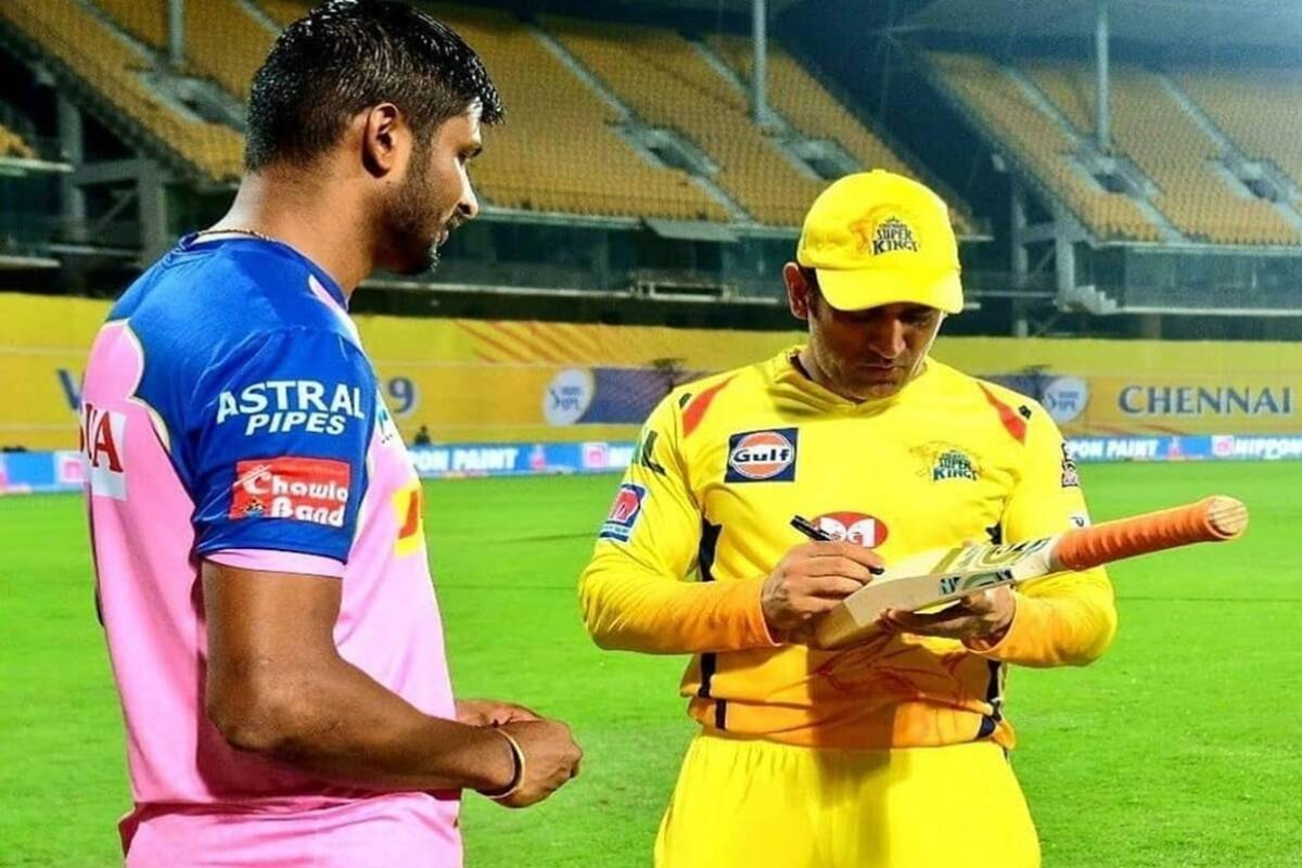 IPL Auction 2021 : 9.25 कोटींची बोली लागल्यावर या खेळाडूच्या आई-वडिलांना अश्रू अनावर