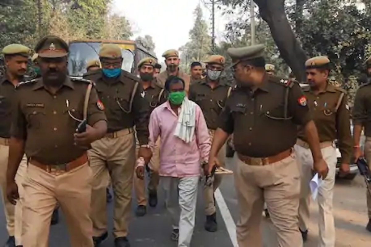 Rape and Murder Case: अठरा महिन्यांच्या मुलीवर बलात्कार करुन हत्या, आरोपीला फाशीची शिक्षा