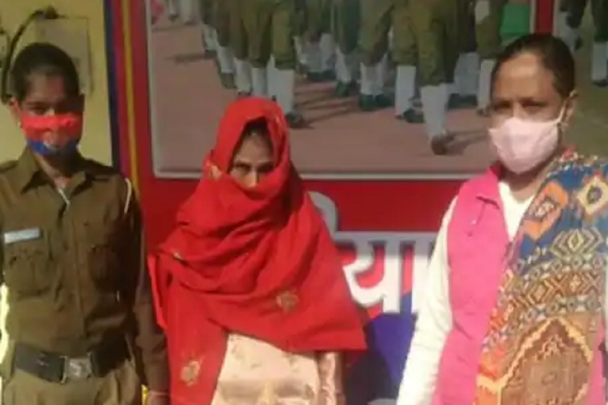 मुलाच्या हव्यासापोटी आईनेच केली चार मुलींची चाकूने हत्या; दोन महिन्यांनंतर झाली अटक