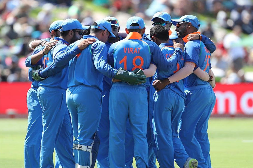 आशिया कपसाठी BCCI ही भारतीय टीम पाठवणार!