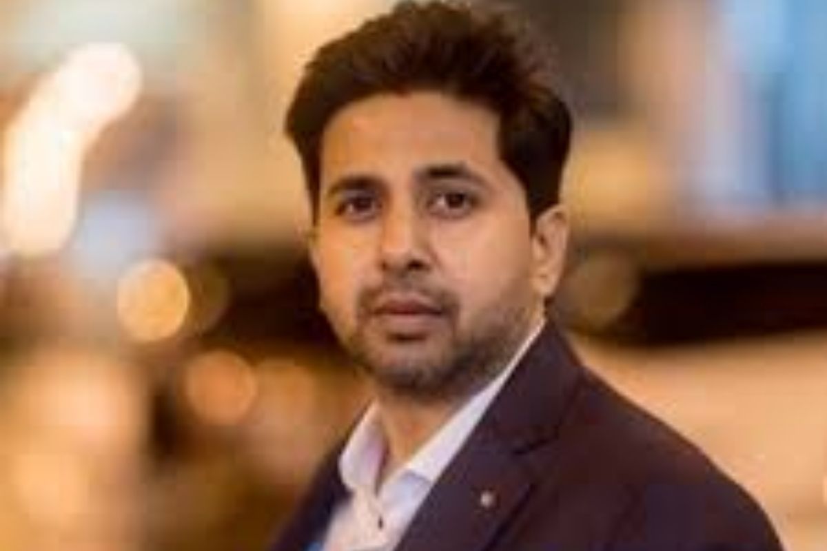 माजी मुख्यमंत्र्यांच्या नातवाची मंत्रिपदासाठी चर्चा; राठोडांच्या राजीनाम्यानंतर पहिल्यांदाच दिली प्रतिक्रिया