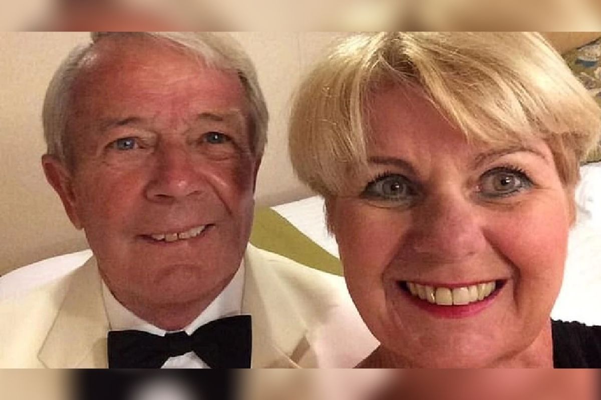 iPad च्या चार्जरसाठी महिलेने आपल्या चौथ्या पतीची केली निर्घृण हत्या, चाकूने केले अनेक वार