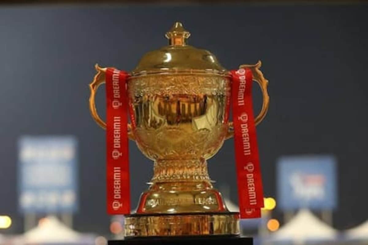IPL 2021 : आयपीएल लिलावाआधी ‘या’ टीमनं बदललं नाव!