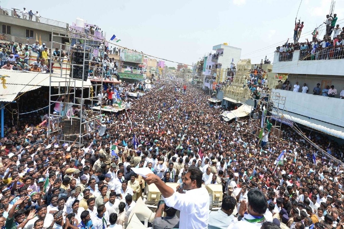 आणखी एका राजकीय कुटुंबात वाद, या मुख्यमंत्र्यांची बहिण काढणार वेगळा पक्ष?
