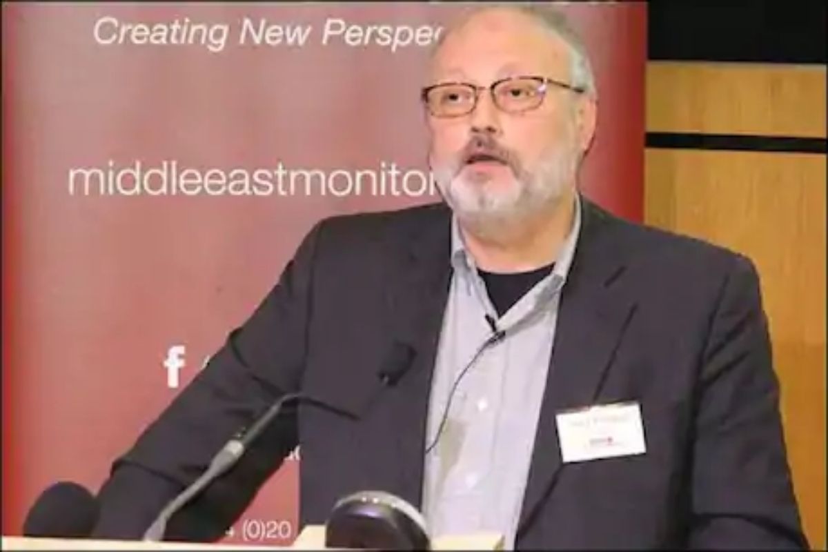 पत्रकार जमाल खशोगी यांच्या हत्येचे आदेश सौदीच्या प्रिन्सनेच दिले; अमेरिकेच्या गुप्तचर यंत्रणेचा दावा