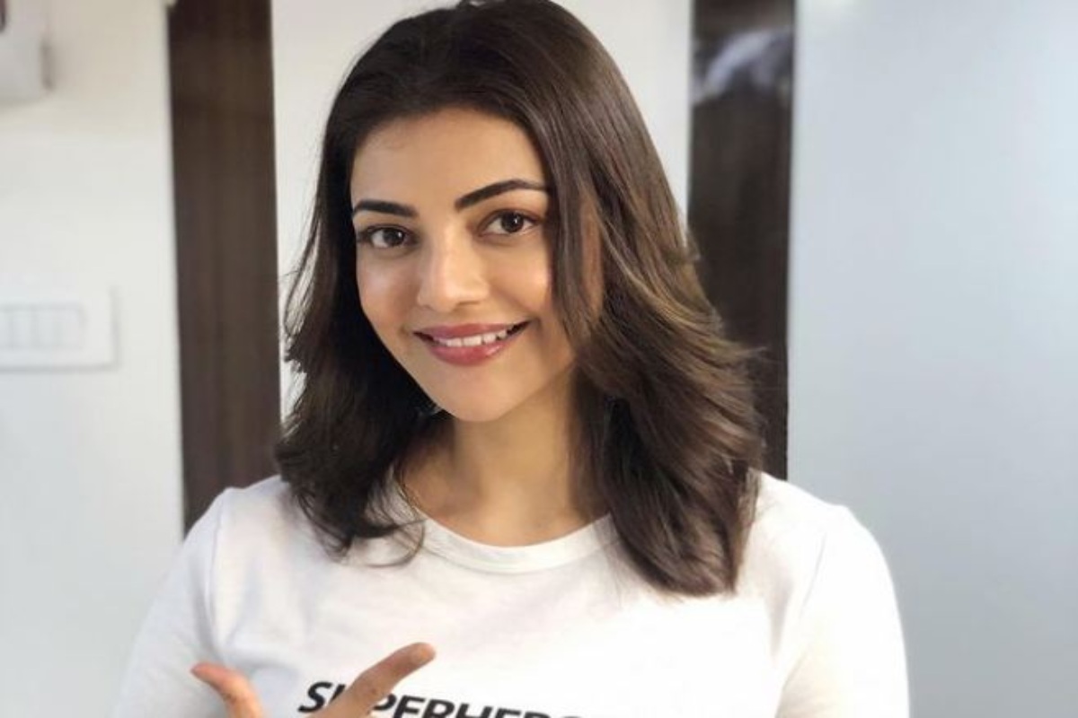Kajal Aggarwal नं केलाय गंभीर आजाराचा सामना, स्वतःच केला खुलासा