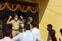 शिवसेना-मनसेचे कार्यकर्ते आमने-सामने, सरपंचपदाच्या निवडणुकीत नेमकं काय घडलं? शिवसेना-मनसेचे कार्यकर्ते आमने-सामने, सरपंचपदाच्या निवडणुकीत नेमकं काय घडलं?