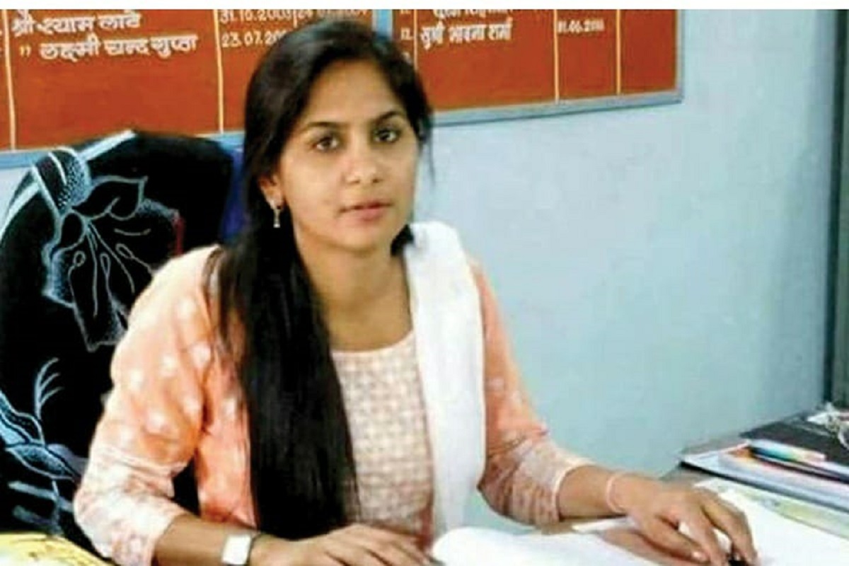 आरोपी महिलेने न्यायाधीशासोबतच जुळवलं सूत, आता जामिनावर लग्नही करणार!