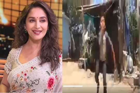madhuri deewane