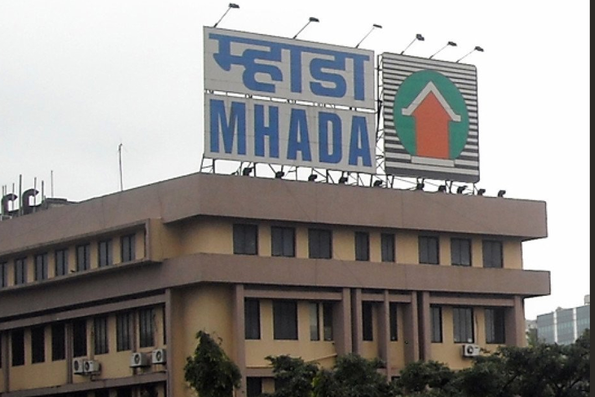 मुंबईतील बीडीडीत राहणाऱ्यांसाठी मोठी बातमी, उद्या निघणार म्हाडाची लॉटरी!