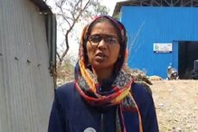 पुणे: पराभूत उमेदवाराकडून महिला सरपंच व कुटुंबीयांना घरात घुसून मारहाण पुणे: पराभूत उमेदवाराकडून महिला सरपंच व कुटुंबीयांना घरात घुसून मारहाण