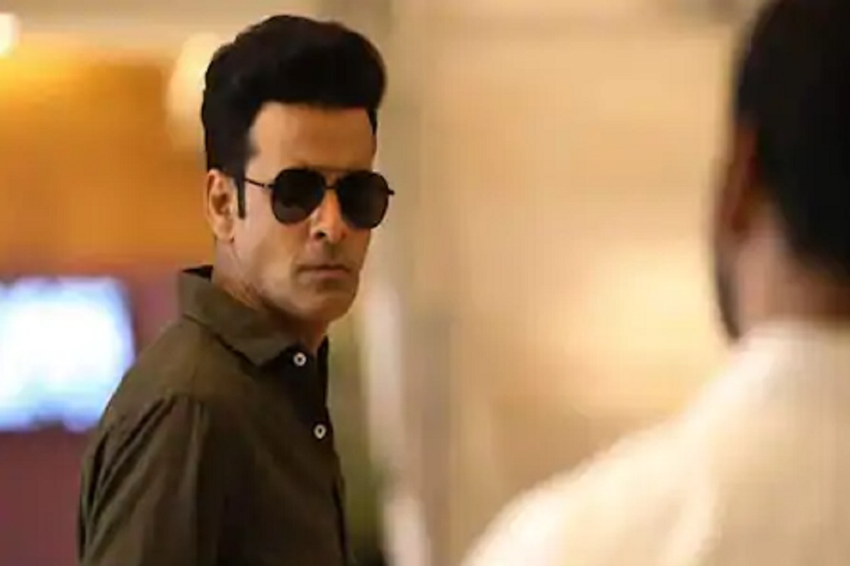 बाह्य जगापासून अलिप्त राहणार मनोज वाजपेयी, अंडरग्राउंड राहण्यामागे आहे हे कारण