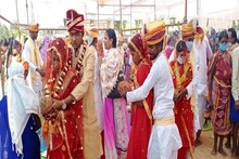 विवाह-निकाह-वेडिंग एकाच मंडपात; मुख्यमंत्र्यांच्या योजनेने केला वर्ल्ड रेकॉर्ड