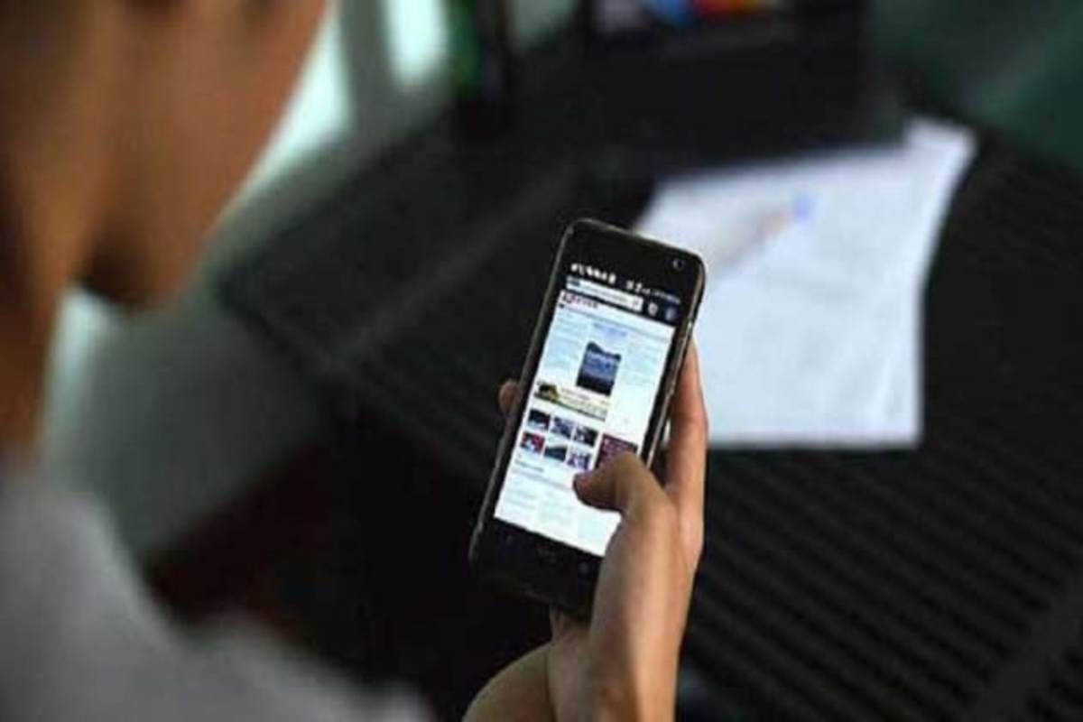 Google वर या 5 गोष्टी सर्वाधिक सर्च करतात पुरुष; रिसर्चमधून हैराण करणारा खुलासा