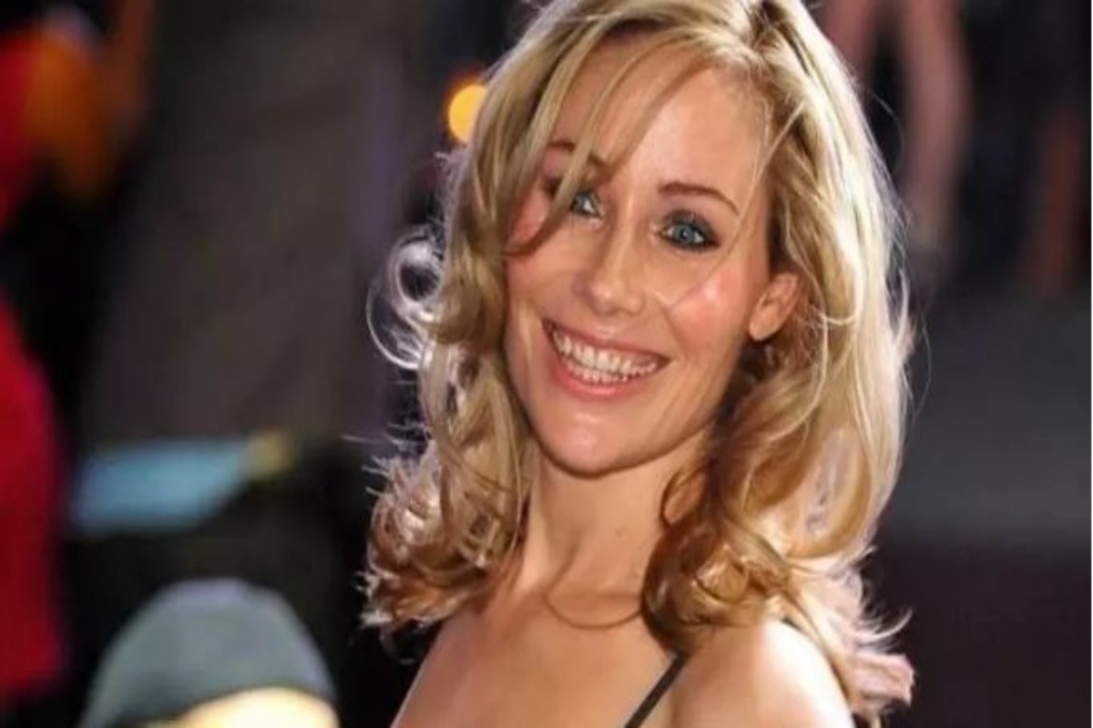 Rebecca Landrith : माजी मॉडेलची निर्घृण हत्या, मृतदेहासोबत केलं धक्कादायक कृत्य