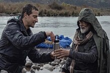 'मी, PM मोदी आणि चहा'; Man Vs Wild च्या बेअरने शेअर केला सर्वात आवडता PHOTO 'मी, PM मोदी आणि चहा'; Man Vs Wild च्या बेअरने शेअर केला सर्वात आवडता PHOTO
