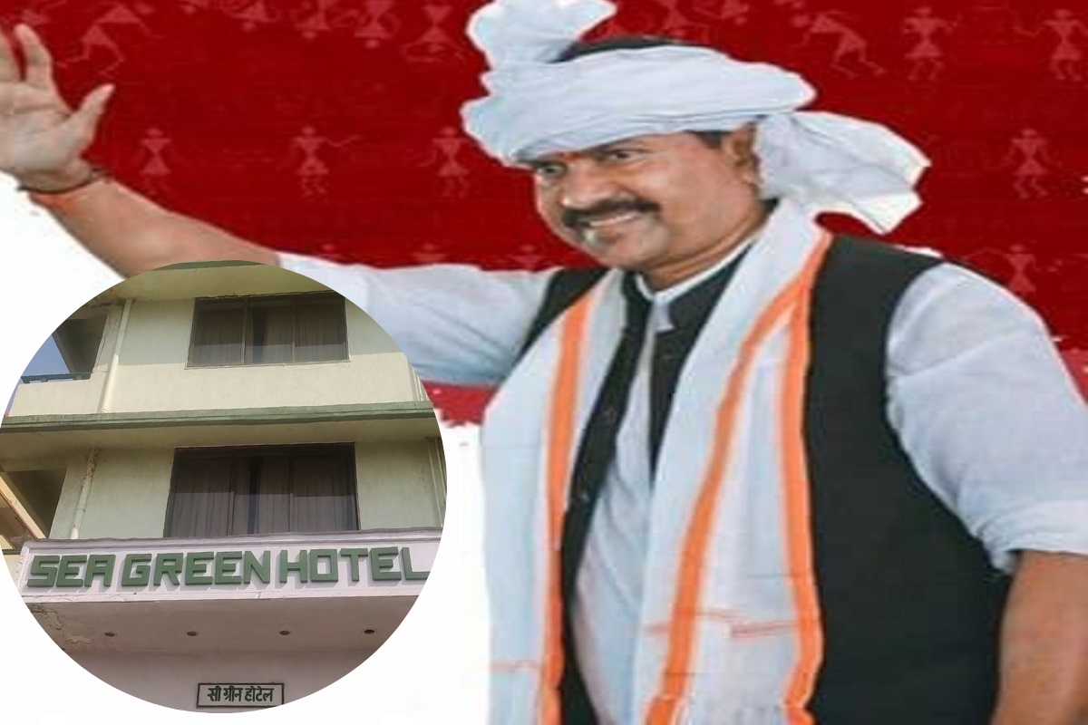 'दीड वर्षांपासून बाबा सहन करत होते'; मुंबईत आत्महत्या केलेल्या खासदाराच्या मुलाचा धक्कादायक खुलासा