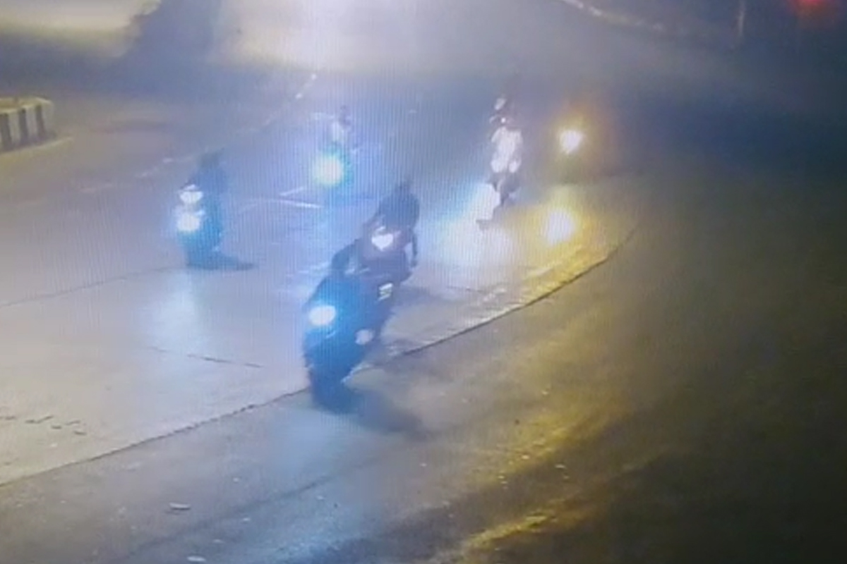 मुंबईत धूम स्टाईल रेसिंग करणाऱ्यांचा उच्छाद, पोलीस करणार मोठी कारवाई