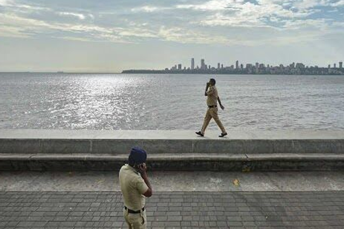 मुंबईकरांना मिळणार समुद्राचे गोड पाणी, एक लिटरसाठी होणार 4 युनिट वीज खर्च!