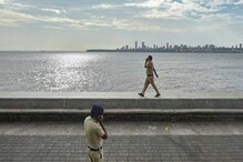 मुंबईकरांना मिळणार समुद्राचे गोड पाणी, एका लिटरसाठी होणार 4 युनिट वीज खर्च! मुंबईकरांना मिळणार समुद्राचे गोड पाणी, एका लिटरसाठी होणार 4 युनिट वीज खर्च!