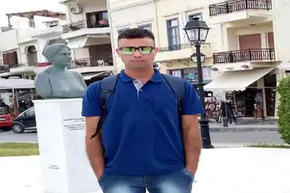 पाण्याच्या एका घोटासाठी सुरजकुमार पेटलेल्या अवस्थेत डोंगरावरून धावत खाली आले होते, पण...