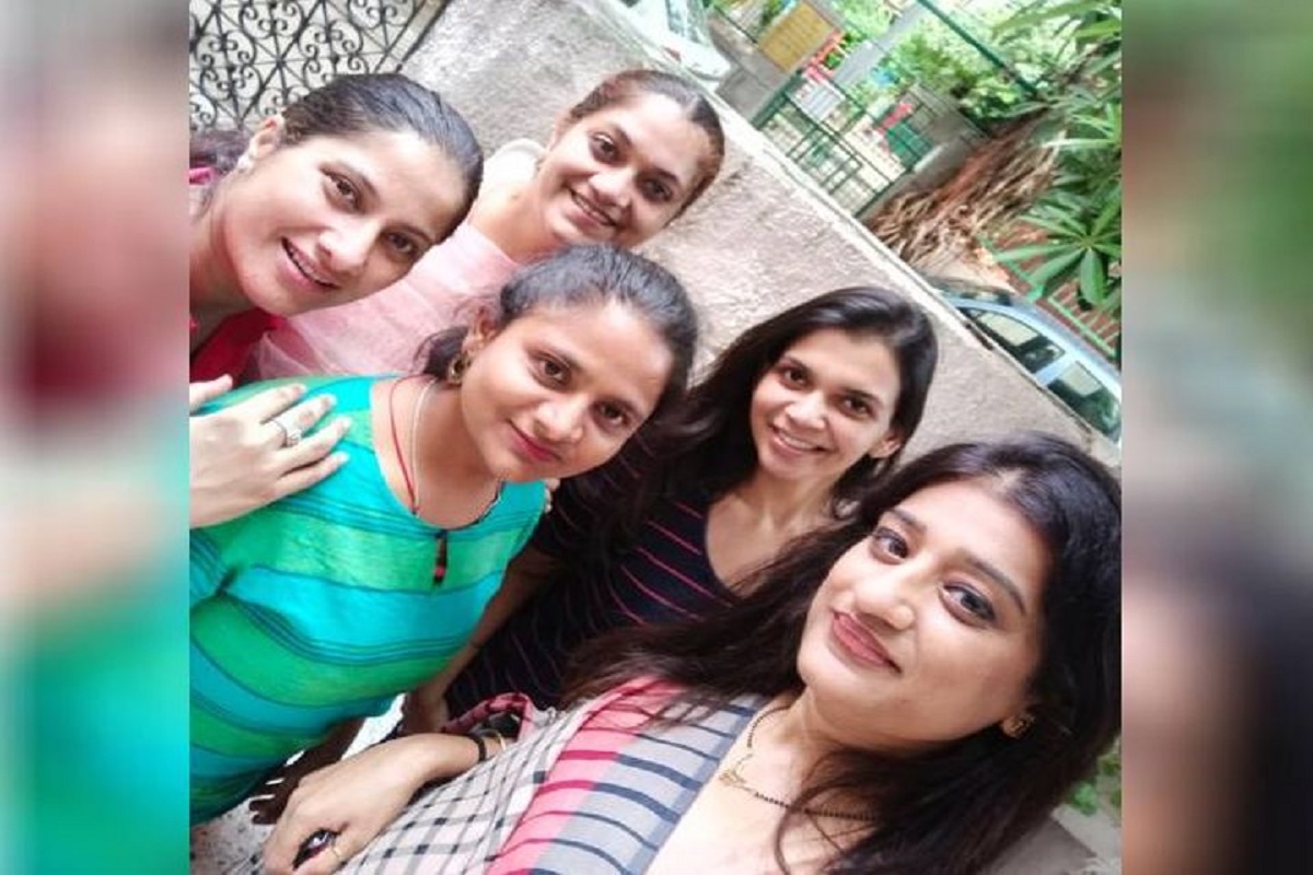 कॅन्सरग्रस्त मैत्रिणीसाठी 3 महिन्यांपूर्वी तिने सुरू केलं ऑलनाइन Organic Store, महिन्याला कमावते एक लाख