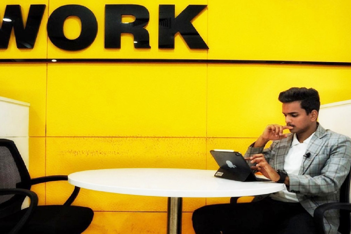 भारीचं आहे! वयाच्या 16 व्या वर्षी CEO; कंपनीची उलाढाल पाहून धक्काच बसेल!