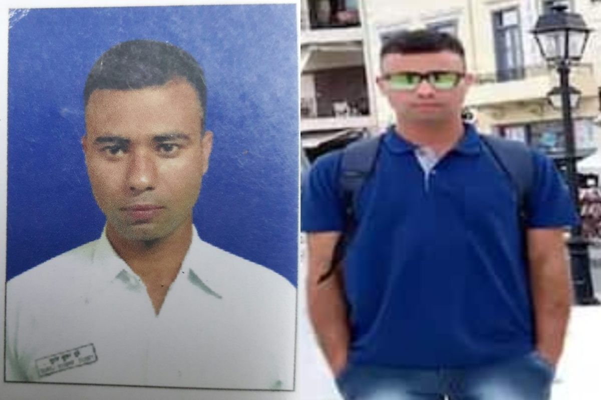 पालघरमधील नौदल अधिकाऱ्याच्या मृत्यूचं गूढ उलगडलं; पोलिसांनी दिली धक्कादायक माहिती