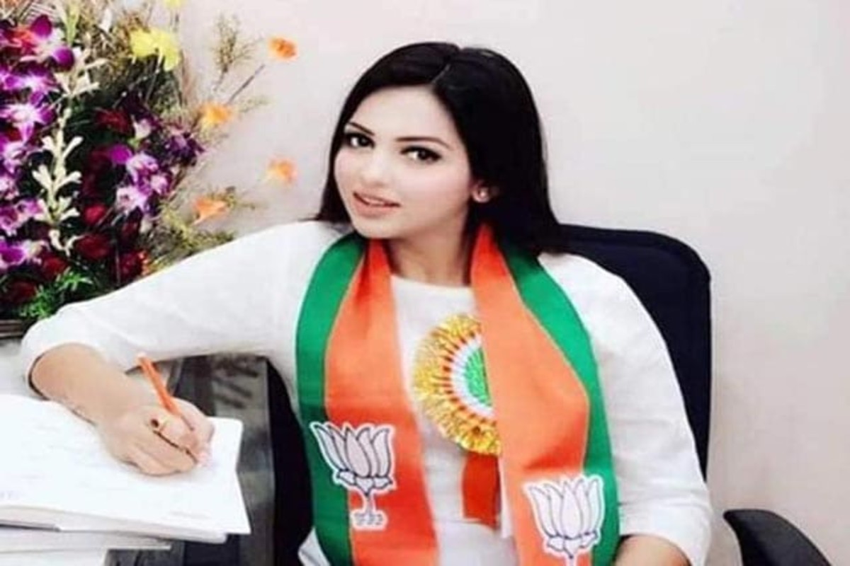 Drugs Case : भाजपा नेत्याच्या वडिलांनीच दिली पोलीसांना मुलीची माहिती? रिपोर्टमध्ये मोठा खुलासा