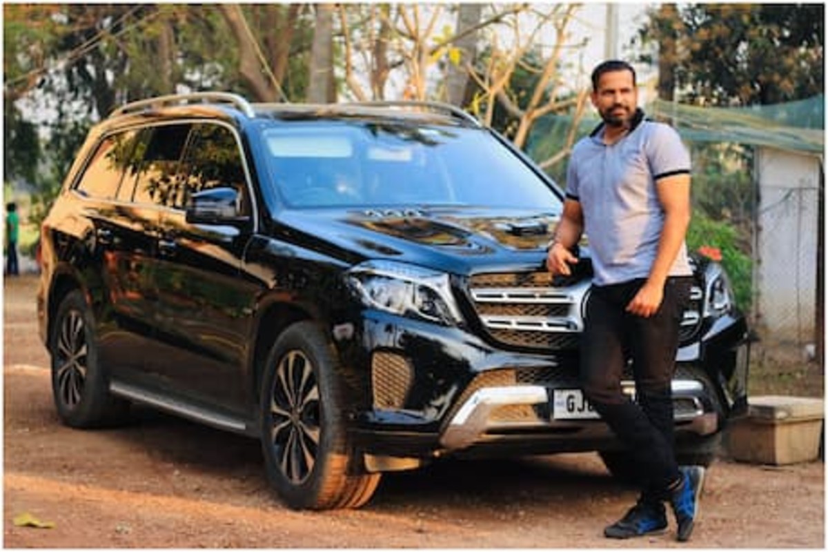 दोन दिवसांपूर्वी निवृत्त झालेला युसुफ पठाण करणार क्रिकेटच्या मैदानावर पुनरागमन