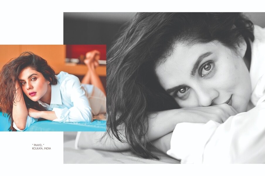 Photo Faecbook/Paayel