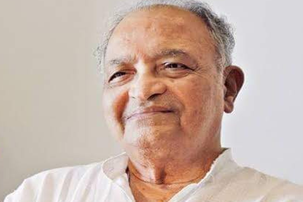 निवृत्त न्यायमूर्ती पी. बी. सावंत यांचे निधन