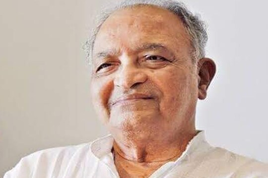 निवृत्त न्यायमूर्ती पी. बी. सावंत यांचे निधन