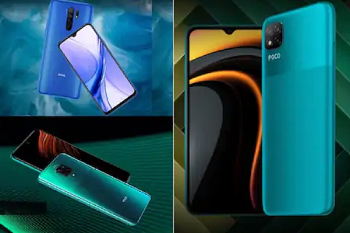 15 हजारहून कमी किंमतीत खरेदी करा हे Best Smartphone; मिळेल जबरदस्त कॅमरा आणि फीचर्स