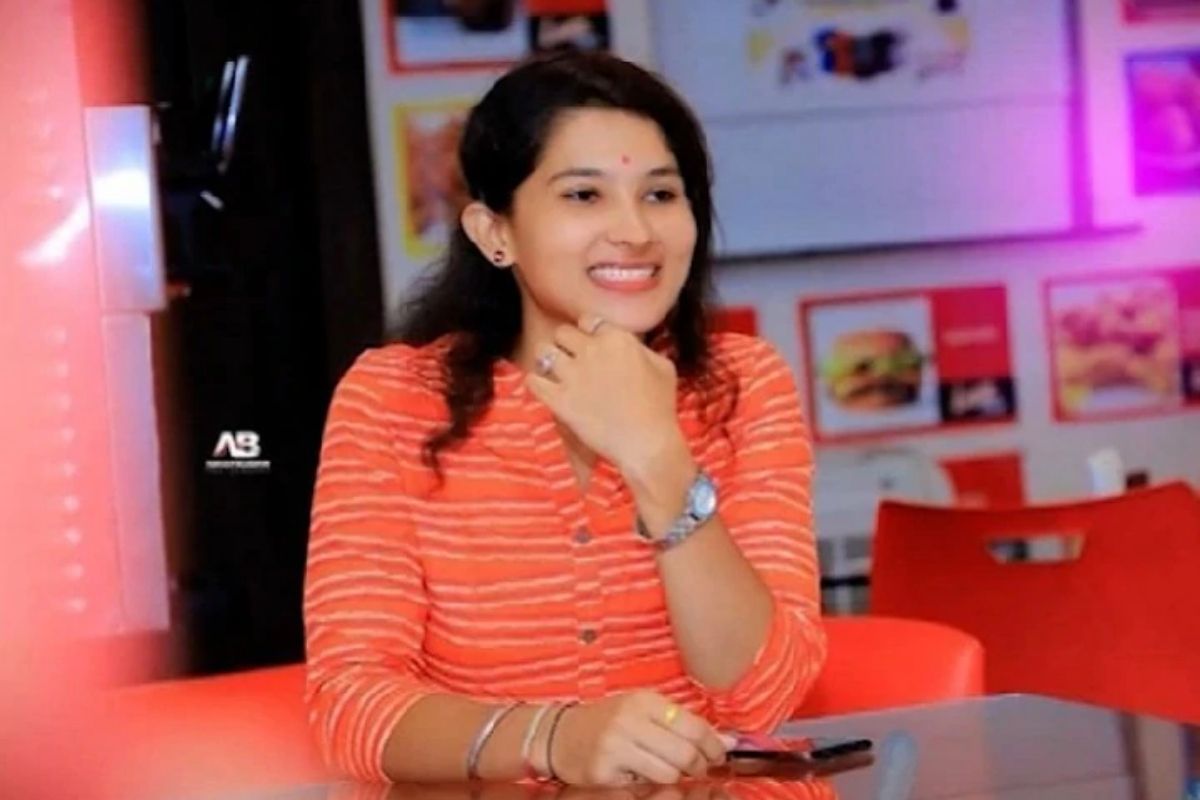 पूजा चव्हाणच्या मृत्यूनंतर वडील पहिल्यांदाच माध्यमांसमोर आले, केला मोठा खुलासा