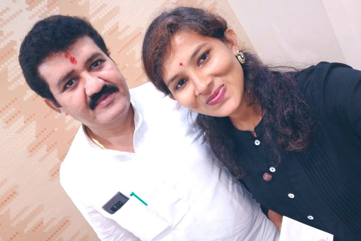 आत्महत्येपूर्वी पूजा चव्हाण- संजय राठोड यांच्या 90 मिनिटं संभाषण, पुणे पोलिसांच्या हाती कॉल रेकॉर्डिंग