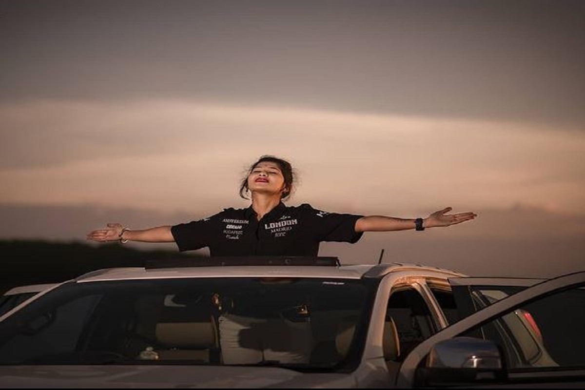 पूजा चव्हाण मृत्यू प्रकरण आता वेगळ्याच वळणावर, वडिलांनी घेतली पोलीस स्टेशनमध्ये धाव