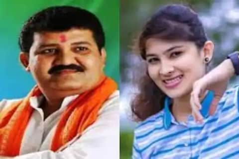 पूजा चव्हाण (Pooja Chavan) या तरुणीच्या आत्महत्येनंतर महाविकास आघाडीतील मंत्री संजय राठोड (Sanjay Rathod) यांच्या अडचणी वाढल्या आहेत. मात्र महाविकास आघाडीतील एक मंत्री मात्र राठोडांची पाठराखण करताना दिसत आहेत.