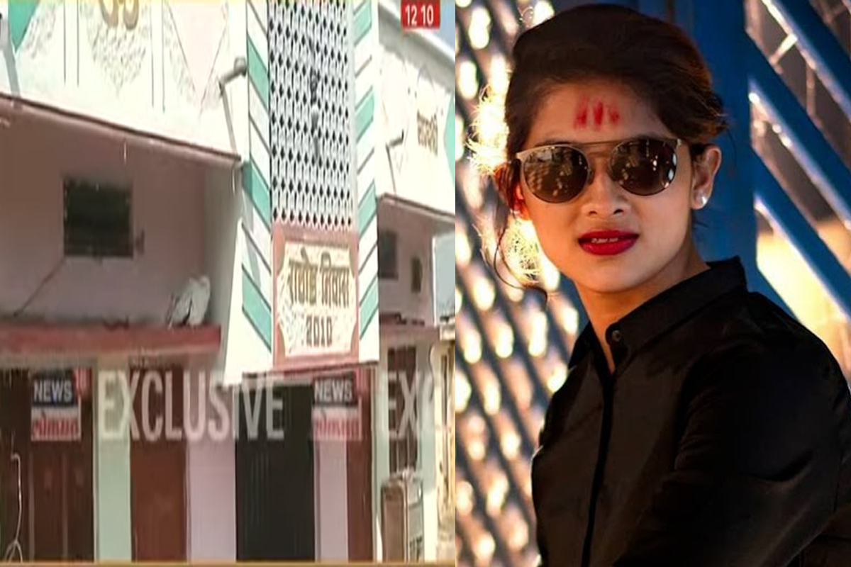 पूजा चव्हाण प्रकरणाला नवे वळण, 'तो' आवाज माझ्या मुलाचा नाही, अरुणच्या आईचा खुलासा